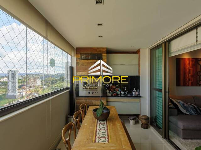 Apartamento para Venda em Nova Lima - 3
