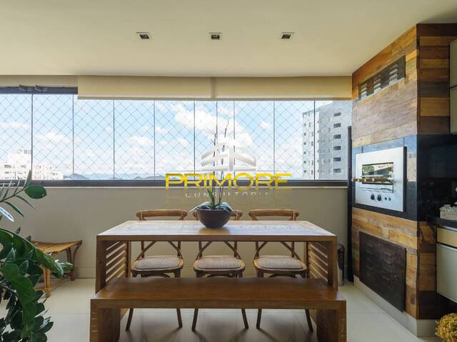 Apartamento para Venda em Nova Lima - 2