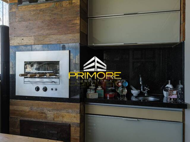 Apartamento para Venda em Nova Lima - 4
