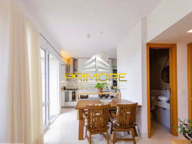 #PRI1111 - Apartamento para Locação em Nova Lima - MG