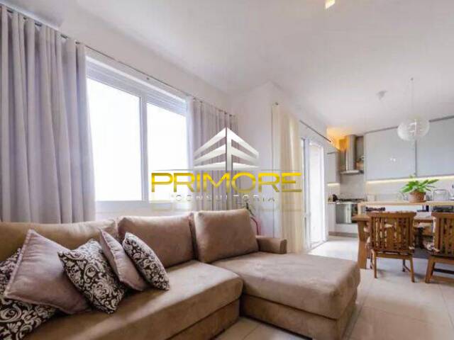 #PRI1111 - Apartamento para Locação em Nova Lima - MG