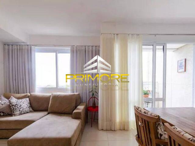 Apartamento para Locação em Nova Lima - 5