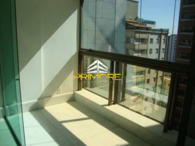 #PRI1113 - Apartamento para Venda em Belo Horizonte - MG