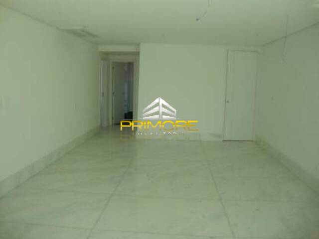 #PRI1113 - Apartamento para Venda em Belo Horizonte - MG
