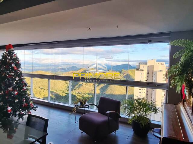 Apartamento para Venda em Nova Lima - 5