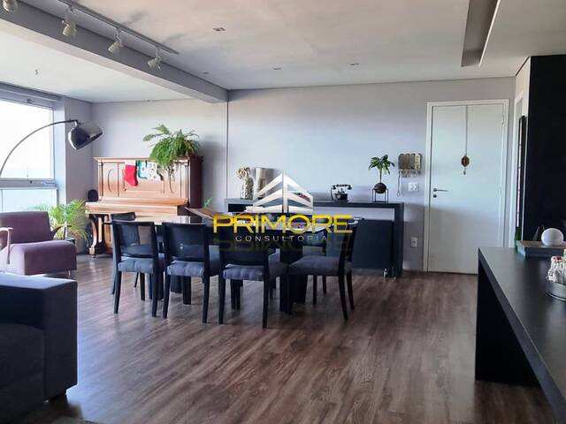 #PRI1117 - Apartamento para Venda em Nova Lima - MG