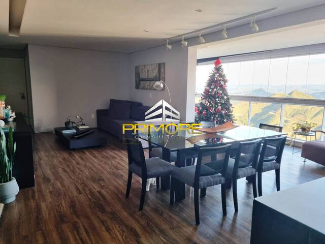 #PRI1117 - Apartamento para Venda em Nova Lima - MG
