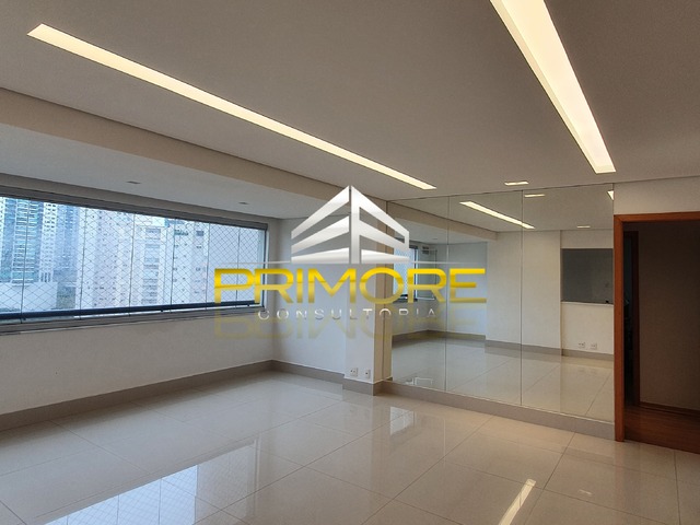 Apartamento para Locação em Nova Lima - 3