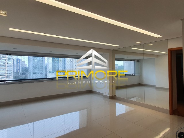 Apartamento para Locação em Nova Lima - 4