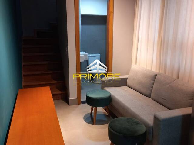 Apartamento para Locação em Belo Horizonte - 5