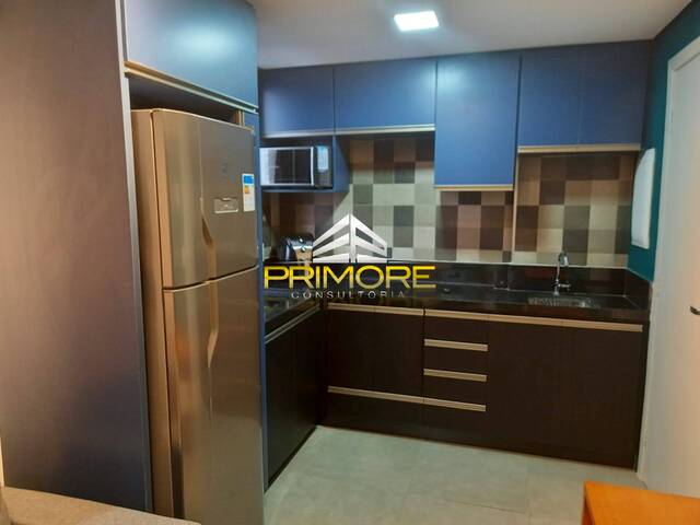 #PRI1120 - Apartamento para Locação em Belo Horizonte - MG