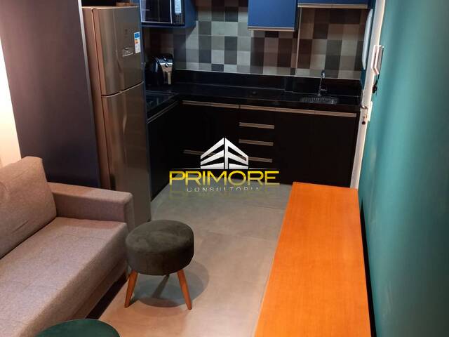 #PRI1120 - Apartamento para Locação em Belo Horizonte - MG