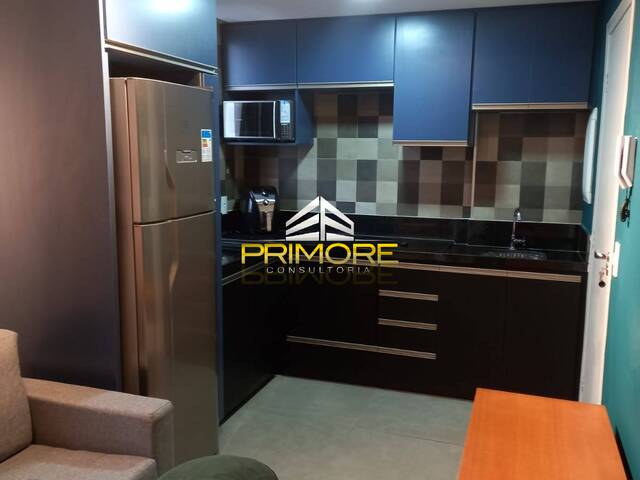 #PRI1120 - Apartamento para Locação em Belo Horizonte - MG