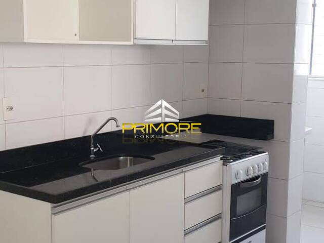 Apartamento para Locação em Belo Horizonte - 4