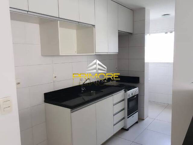 Apartamento para Locação em Belo Horizonte - 5