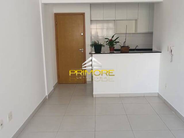 #PRI1123 - Apartamento para Locação em Belo Horizonte - MG