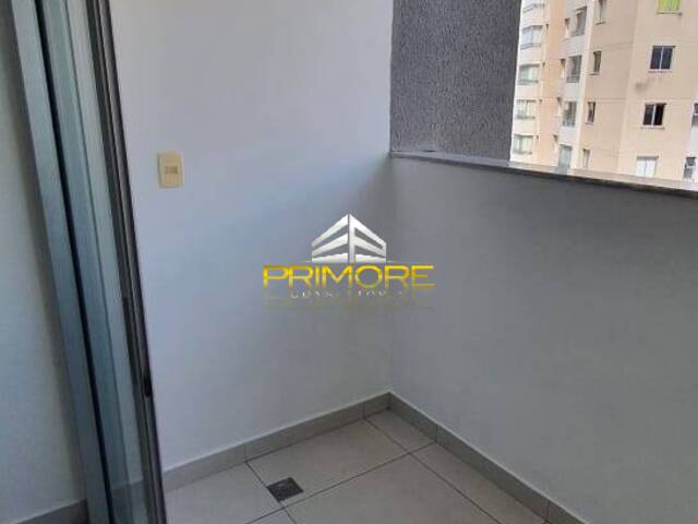 #PRI1123 - Apartamento para Locação em Belo Horizonte - MG