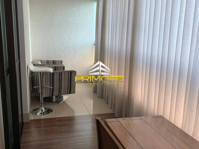 Apartamento para Locação em Nova Lima - 5