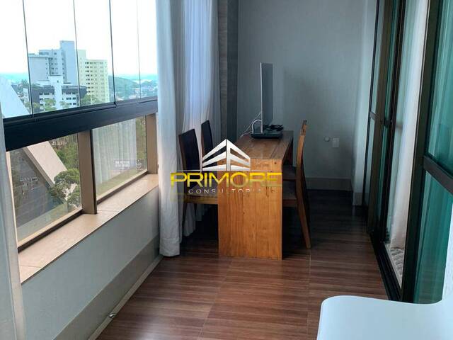 Apartamento para Locação em Nova Lima - 4