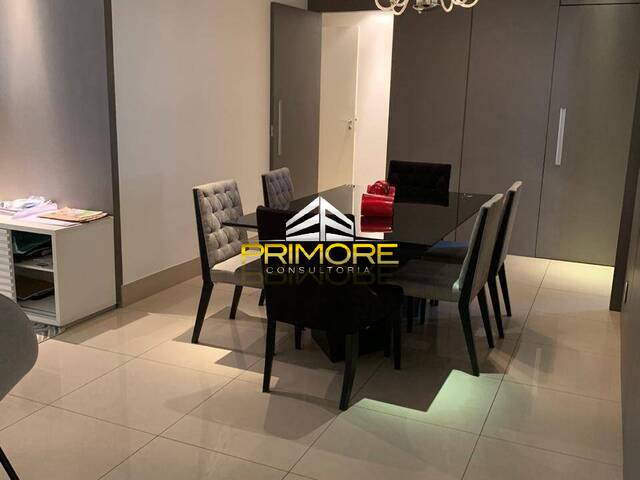 Apartamento para Locação em Nova Lima - 2