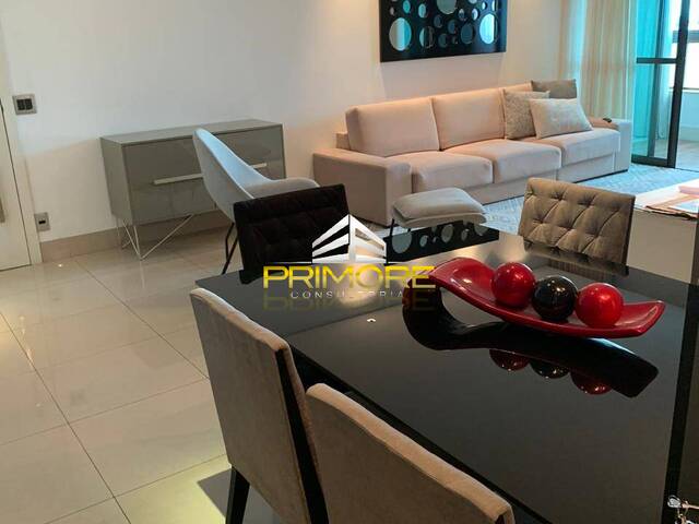 Apartamento para Locação em Nova Lima - 3