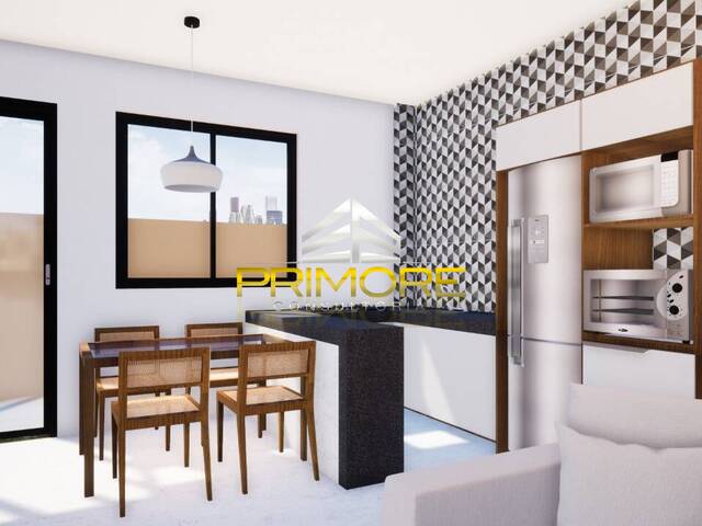 Apartamento para Venda em Belo Horizonte - 4
