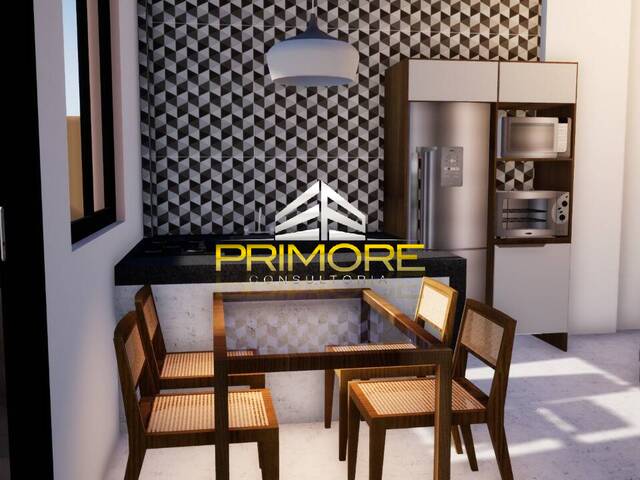 Apartamento para Venda em Belo Horizonte - 2