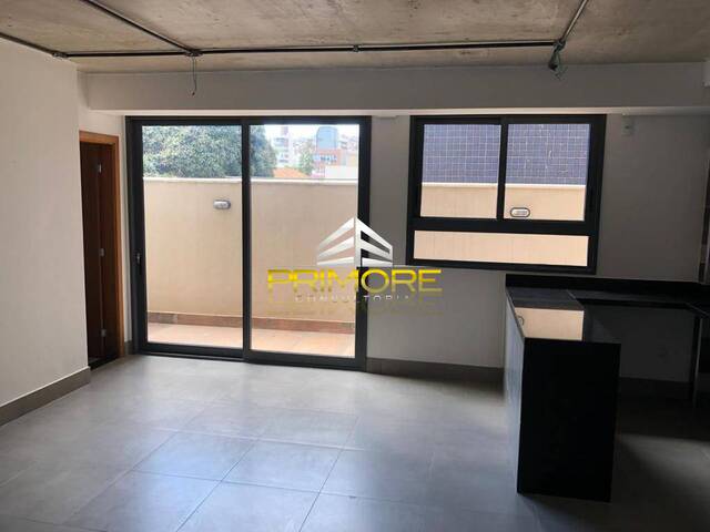 Apartamento para Venda em Belo Horizonte - 3
