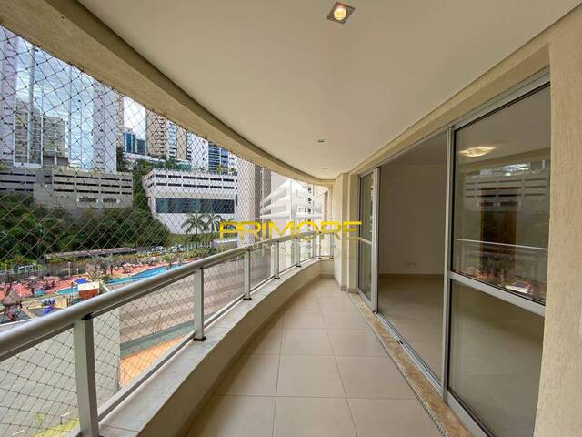 Apartamento para Locação em Nova Lima - 3