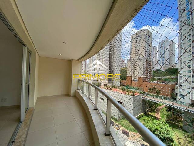 Apartamento para Locação em Nova Lima - 2