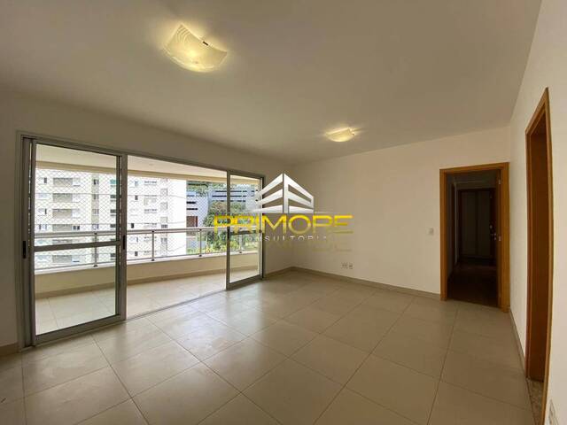 Apartamento para Locação em Nova Lima - 4