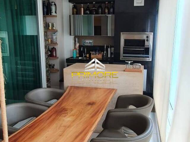 Apartamento para Locação em Belo Horizonte - 5