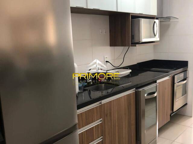Apartamento para Venda em Nova Lima - 5