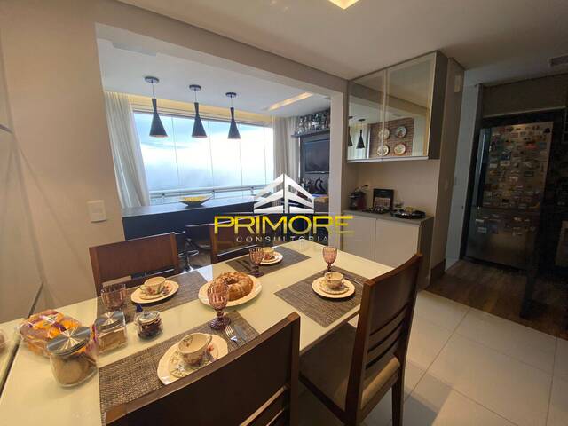Apartamento para Venda em Nova Lima - 5