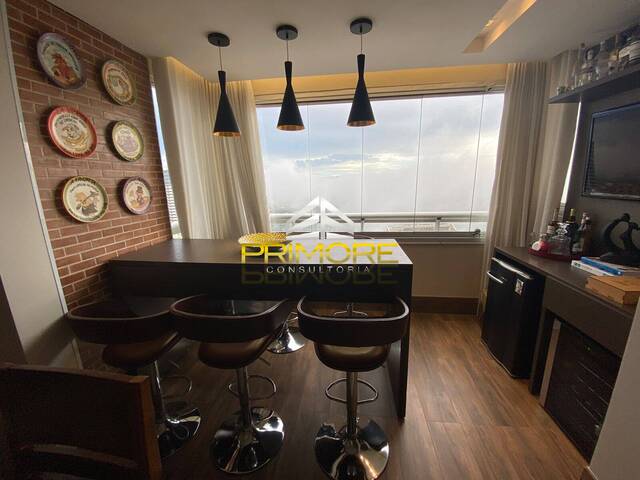 #PRI1132 - Apartamento para Venda em Nova Lima - MG