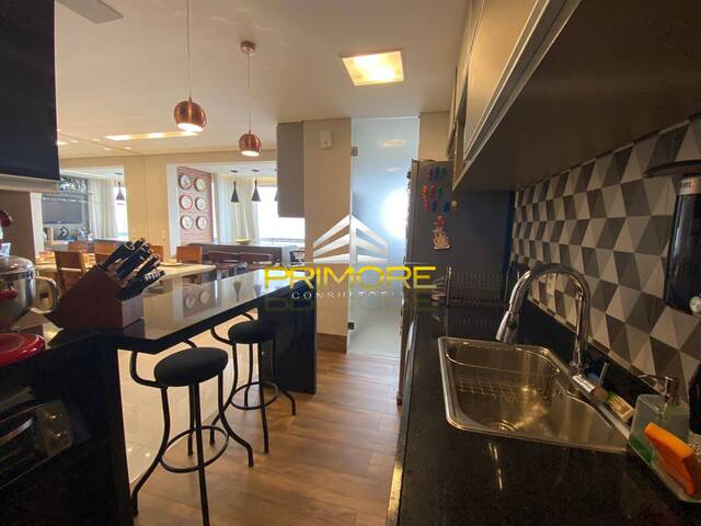 #PRI1132 - Apartamento para Venda em Nova Lima - MG