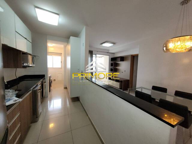 #PRI1131 - Apartamento para Venda em Nova Lima - MG
