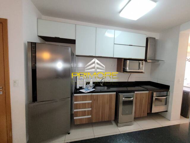 #PRI1131 - Apartamento para Venda em Nova Lima - MG
