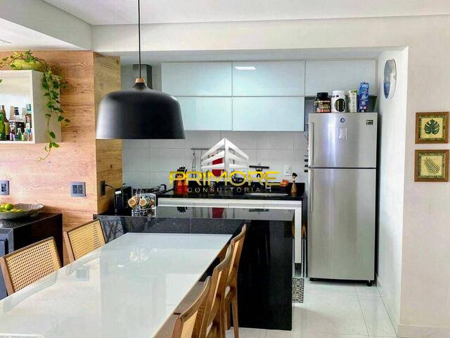 #PRI1134 - Apartamento para Venda em Nova Lima - MG