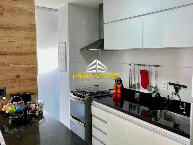Apartamento para Venda em Nova Lima - 5