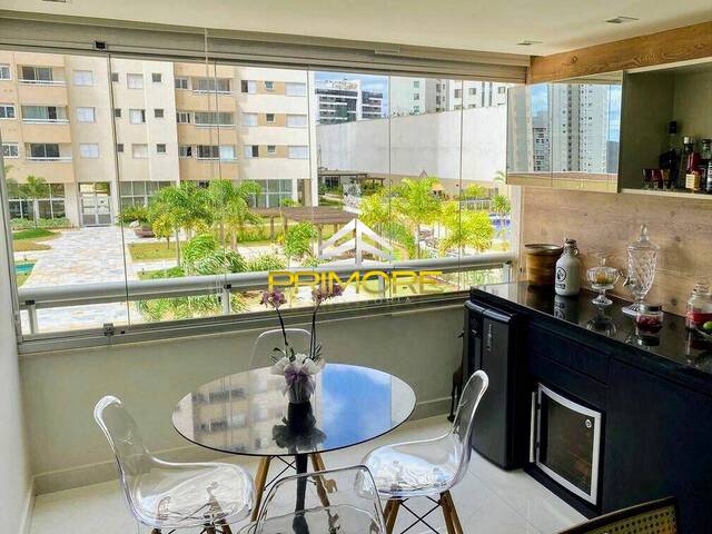 Apartamento para Venda em Nova Lima - 4