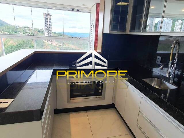 Apartamento para Locação em Nova Lima - 2