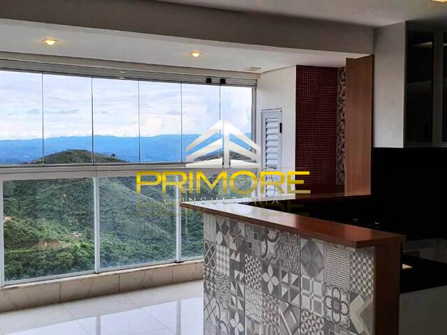 Apartamento para Locação em Nova Lima - 4