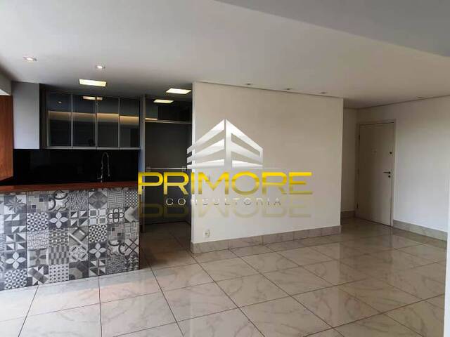 Apartamento para Locação em Nova Lima - 5