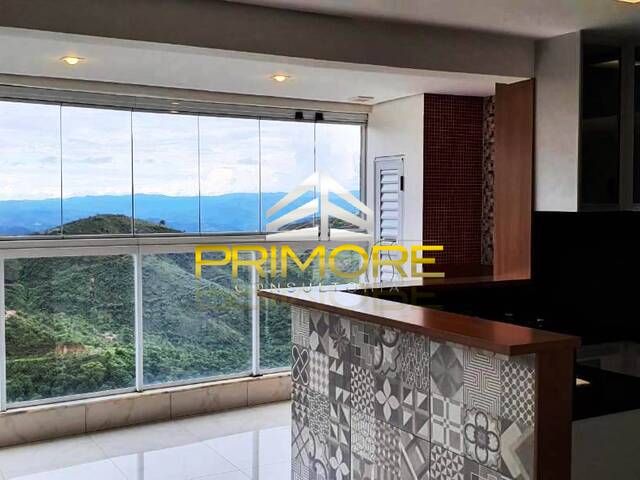 Apartamento para Locação em Nova Lima - 3