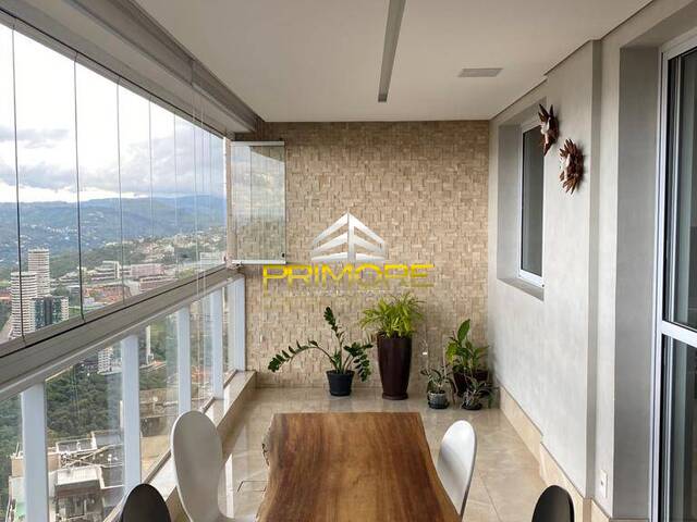 #PRI1137 - Apartamento para Venda em Nova Lima - MG