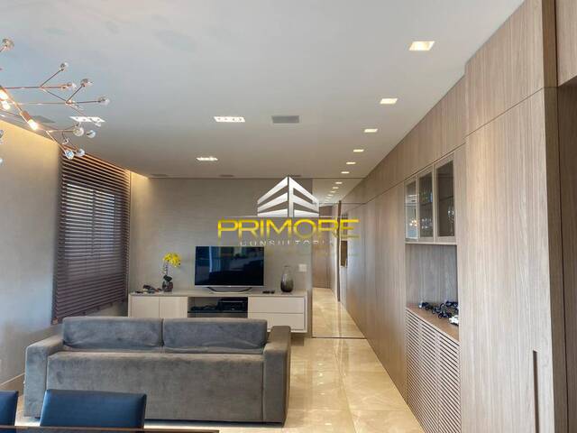 Apartamento para Venda em Nova Lima - 5