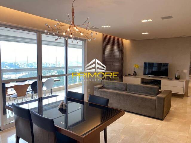 Apartamento para Venda em Nova Lima - 4