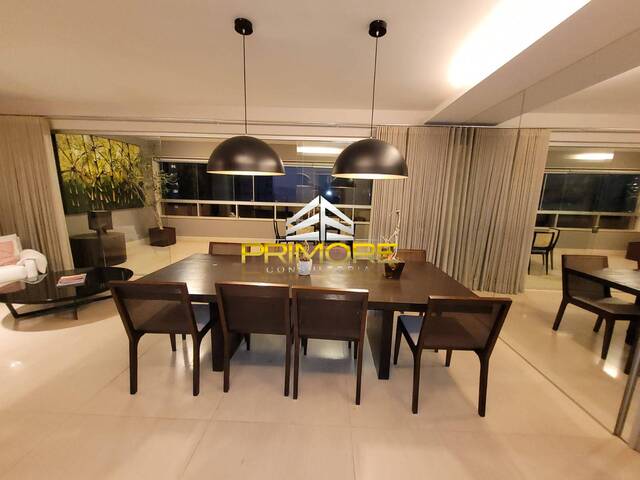 Apartamento para Locação em Nova Lima - 5