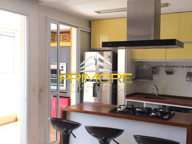 Apartamento para Locação em Nova Lima - 2